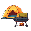 キャンプ用品