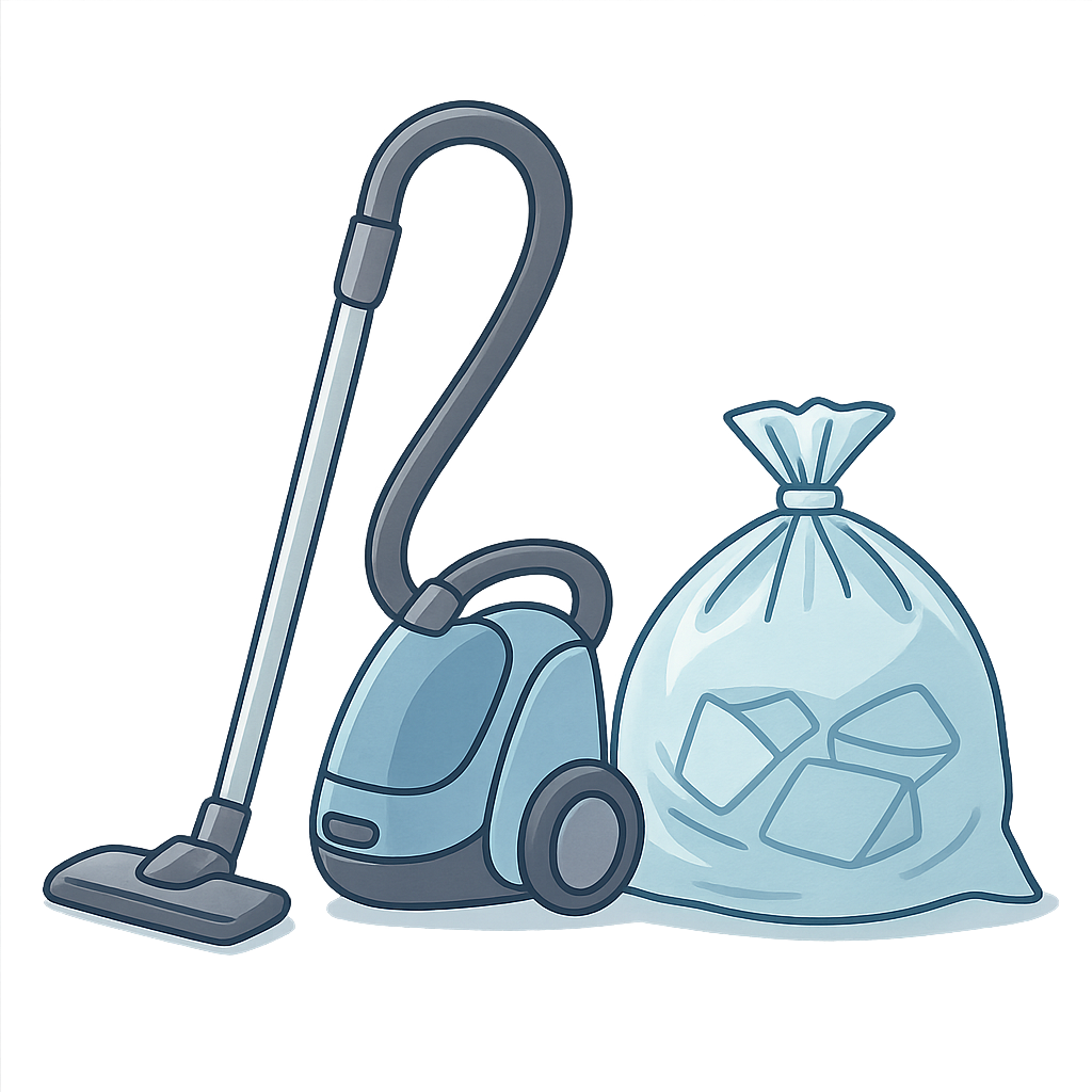 片付け・収納サービス