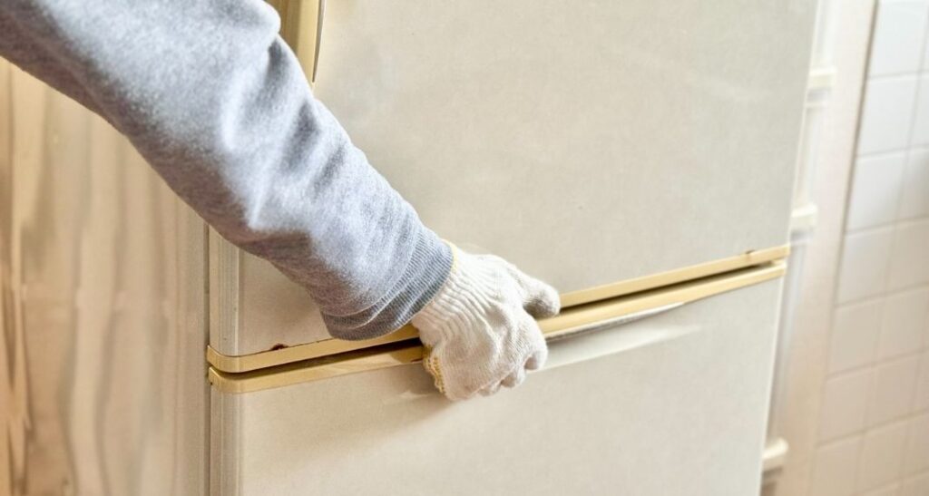 冷蔵庫の不用品回収、主な選択肢はこの4つ