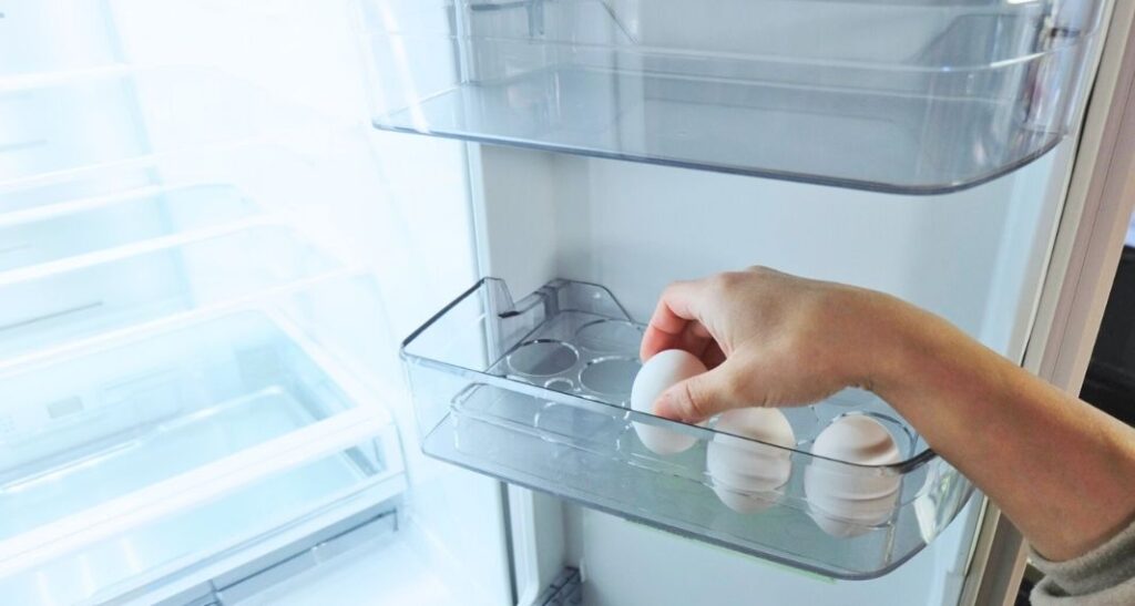 冷蔵庫を不用品回収に出す前に整えておくこと