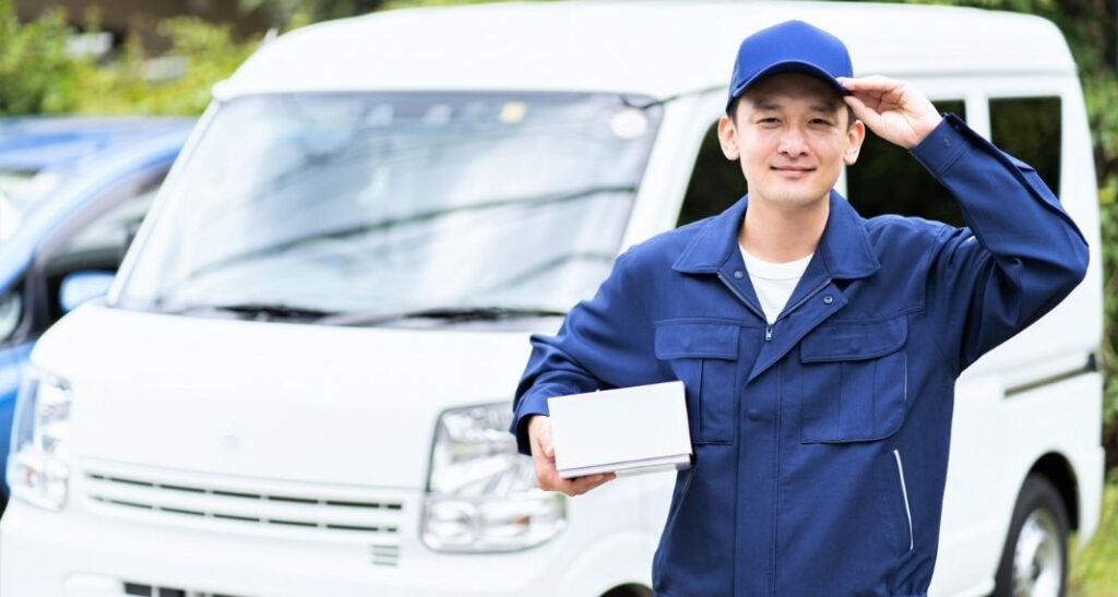 即スッキリ！部屋の片付けを不用品回収業者に頼る