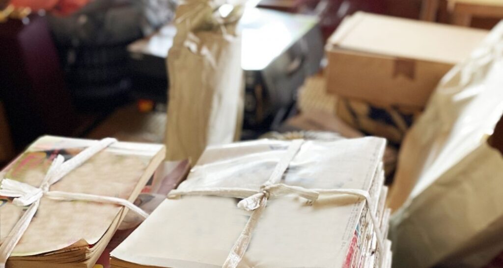 部屋の片付けが進まない人が抱えがちな悩み