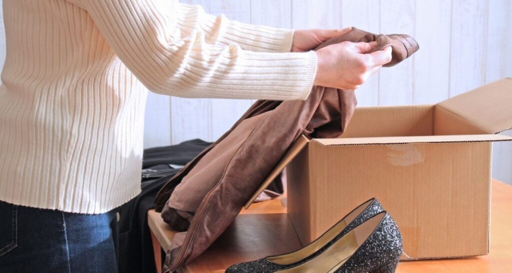 部屋の片付けは片付け方より、いかに手放すかが重要