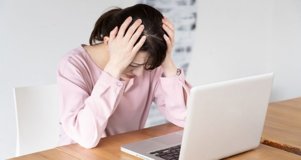パソコンが売れないのはなぜ？のイメージ画像