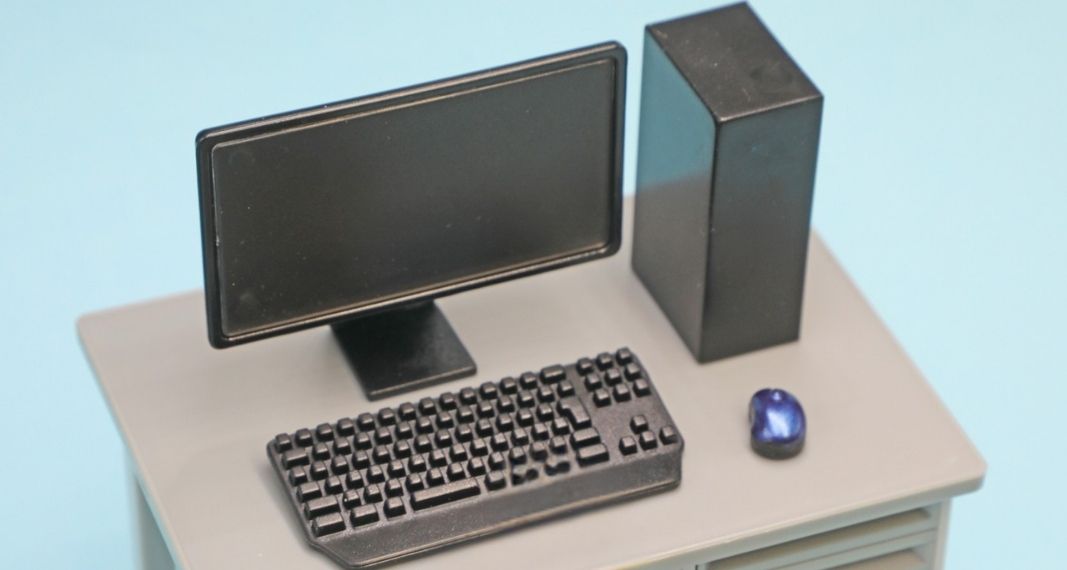 パソコンの不用品回収は初期化が必須のイメージ画像