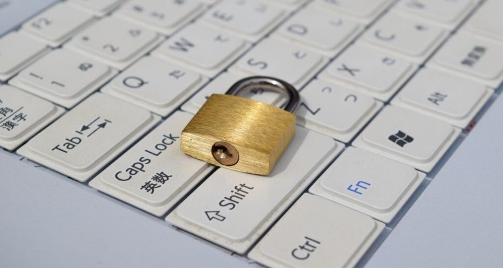 パソコンの不用品回収前に、事前にデータ初期化しようのイメージ画像
