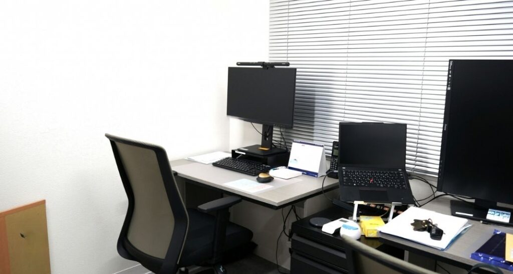 メーカー回収でパソコンを処分する方法のイメージ画像