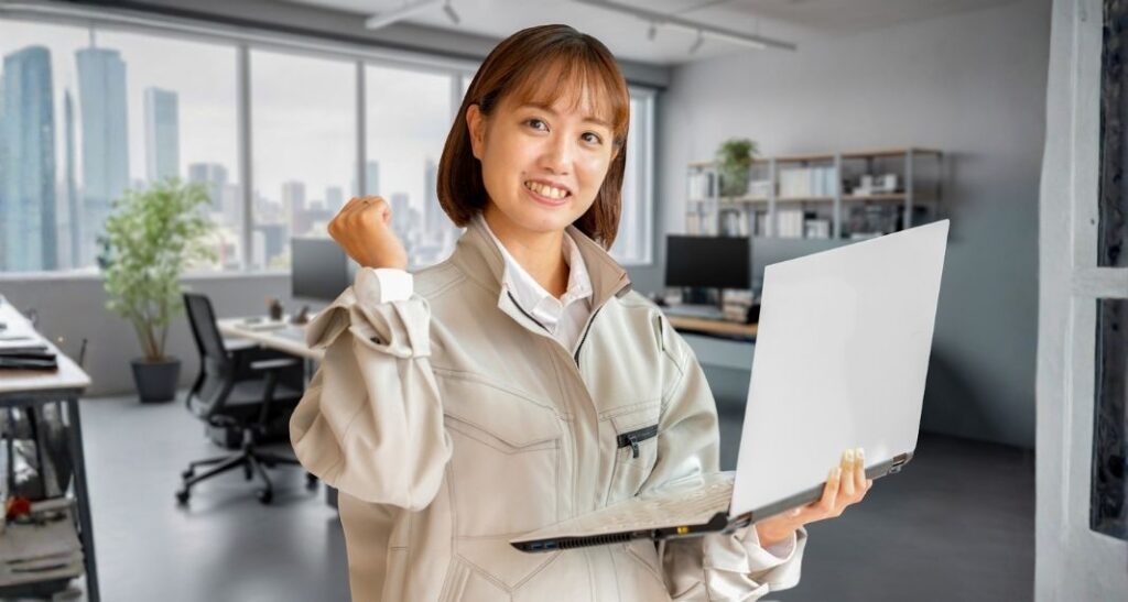 不用品回収業者でパソコンを処分する方法のイメージ画像