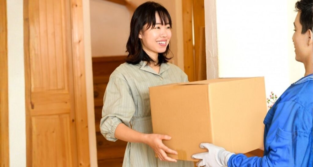不用品回収業者に依頼すればパソコンとその周辺機器もまとめて処分のイメージ画像