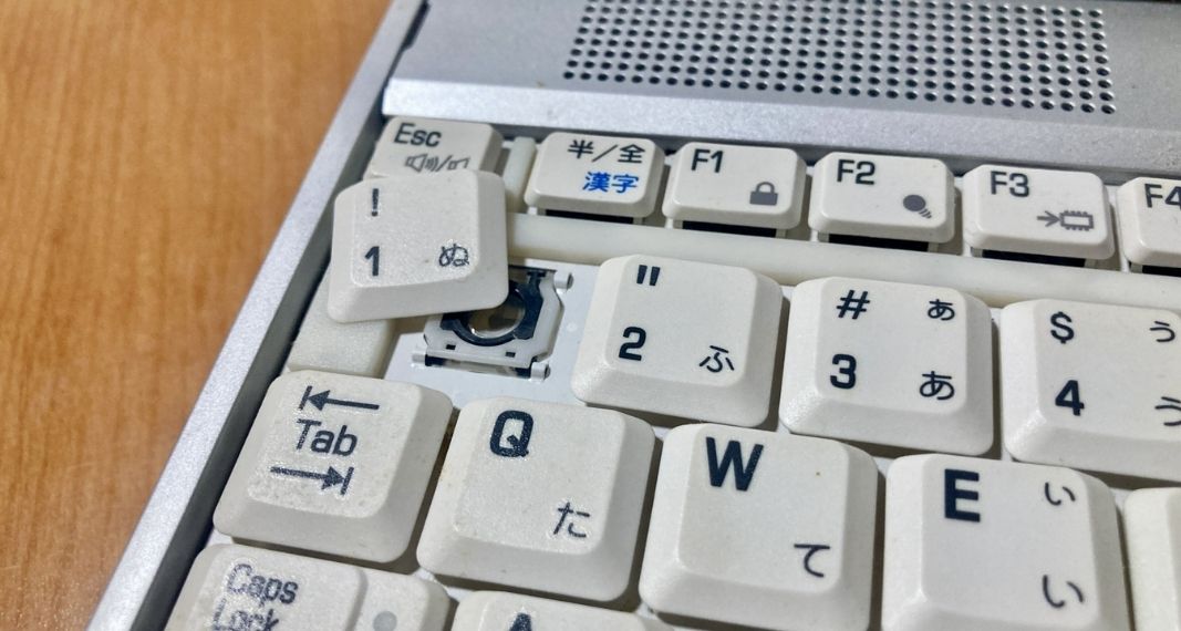 売れないパソコンと周辺機器｜不用品回収で一度に解決のイメージ画像