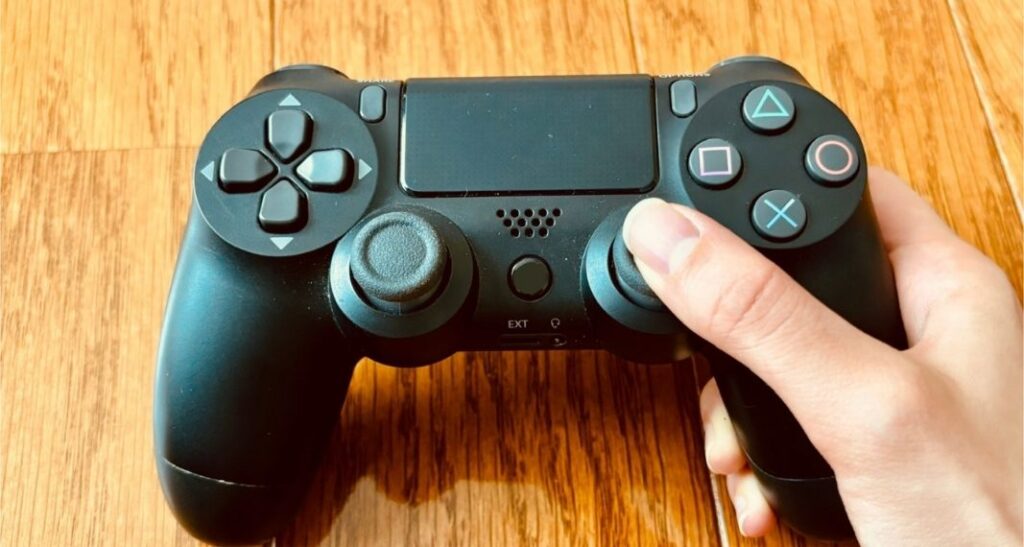 実家整理の際、壊れたゲーム機の不用品回収は最優先にのイメージ画像