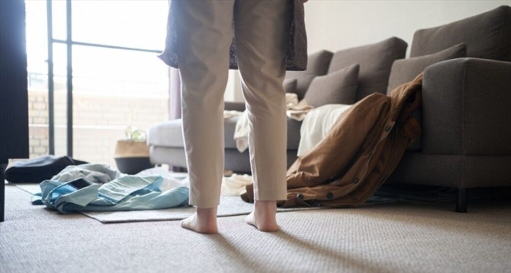 家電の不用品回収はひとりでは対応が難しいのイメージ画像