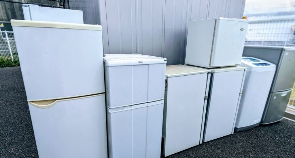 家電不用品回収の細かいルールとは？のイメージ画像