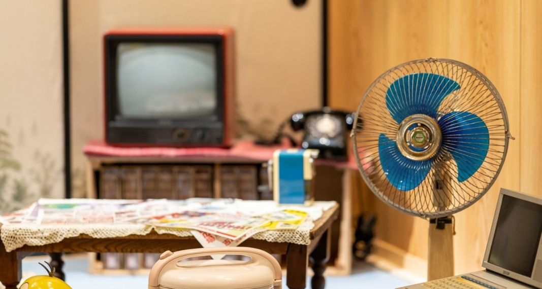 正しい家電処分とは？のイメージ画像