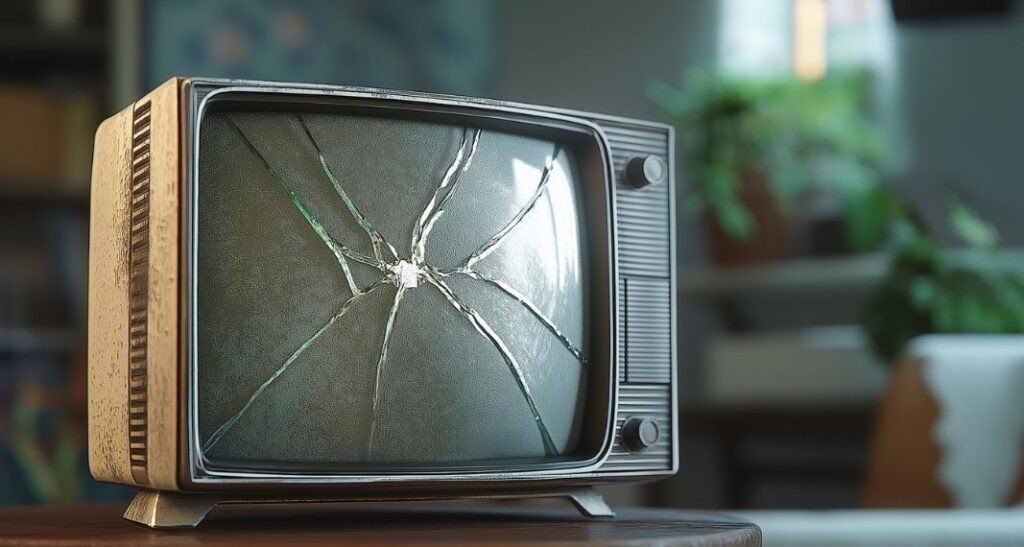 特に不用品回収ルールが厳しい「家電4品目」のイメージ画像