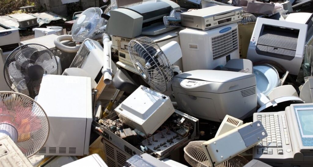 避けたほうがいい不用品回収業者の特徴のイメージ画像