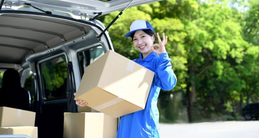 不用品回収で押入れの不用品をまとめて処分するのイメージ画像