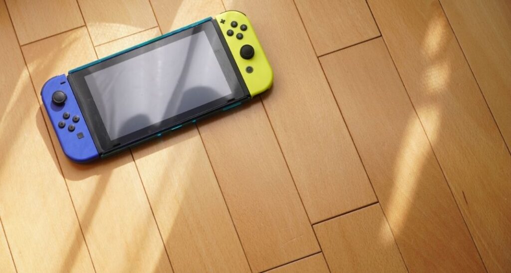 実家のゲーム機の処分方法は？不燃ごみ、不用品回収などのイメージ画像