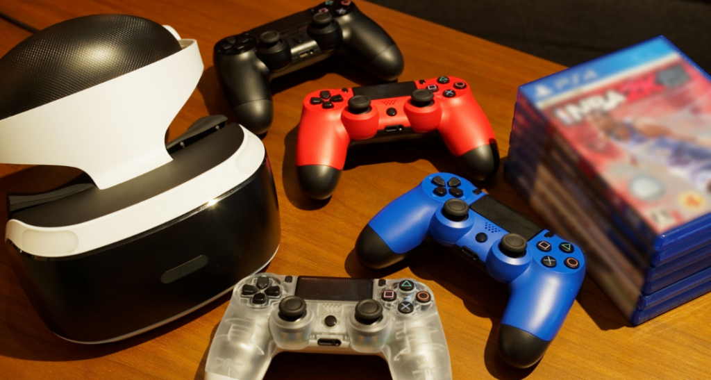 実家の古いゲーム機、手放し方はいろいろのイメージ画像