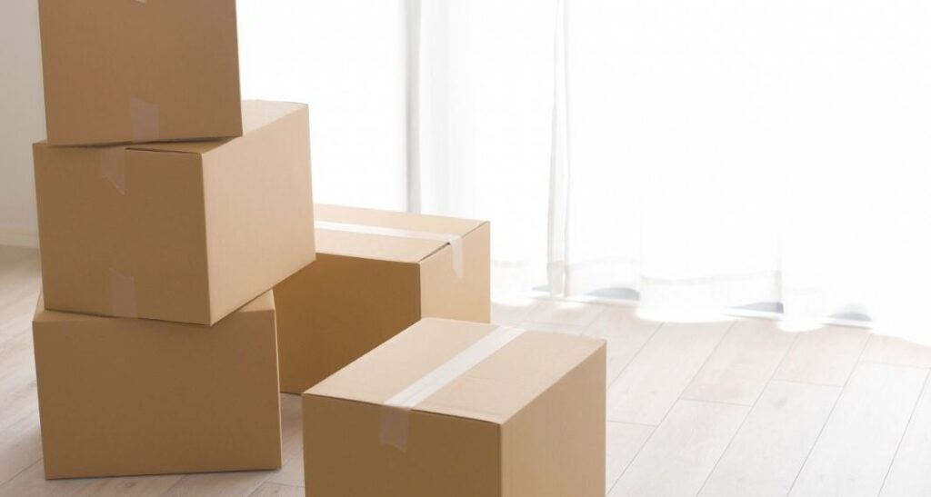 思い出の品が多い押入れ整理は不用品回収でスッキリ片付くのイメージ画像