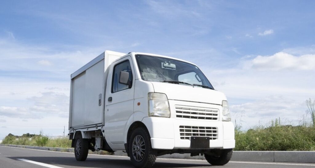 押入れの不用品処分と不用品回収の方法のイメージ画像