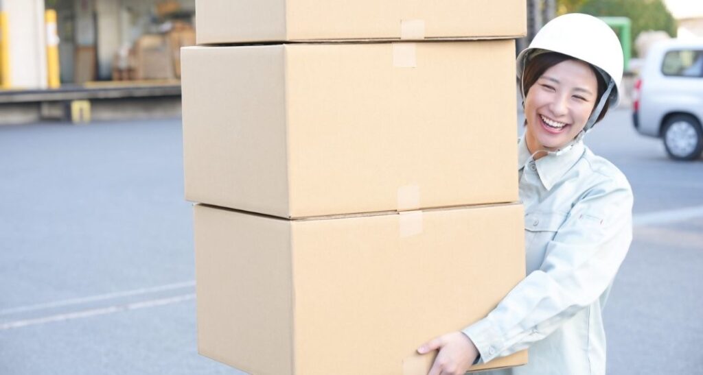 押入れ整理が体力的に難しいときは不用品回収がおすすめのイメージ画像