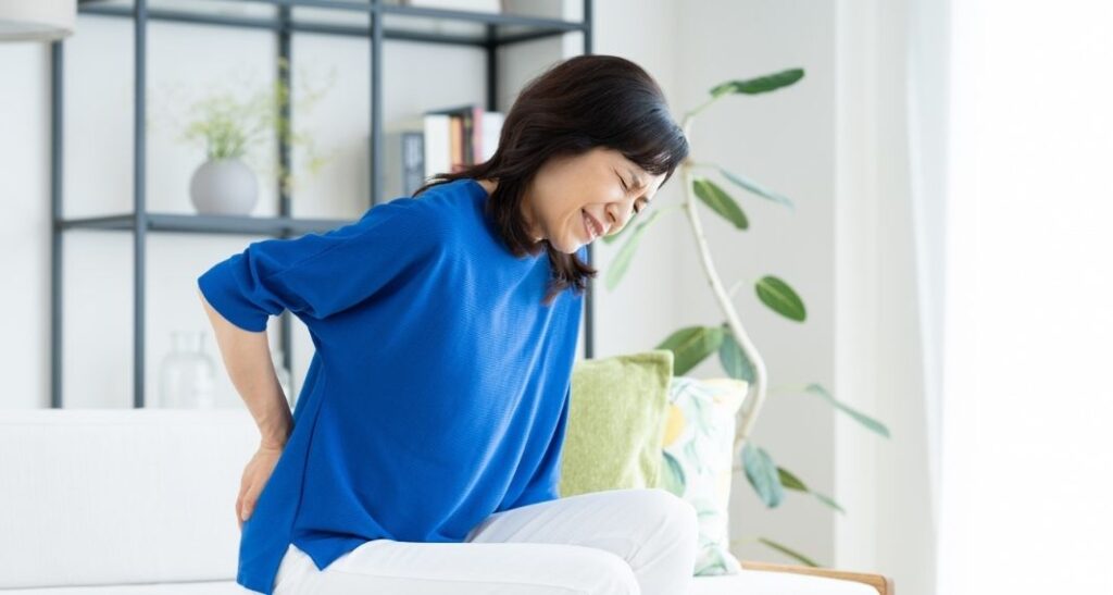 押入れ整理で起きやすいトラブルのイメージ画像