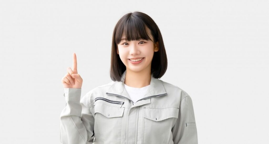 押入れ整理を始めるときの基本ステップのイメージ画像