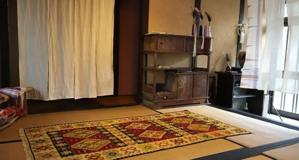 絨毯はどう処分する？絨毯の処分方法は3つのイメージ画像