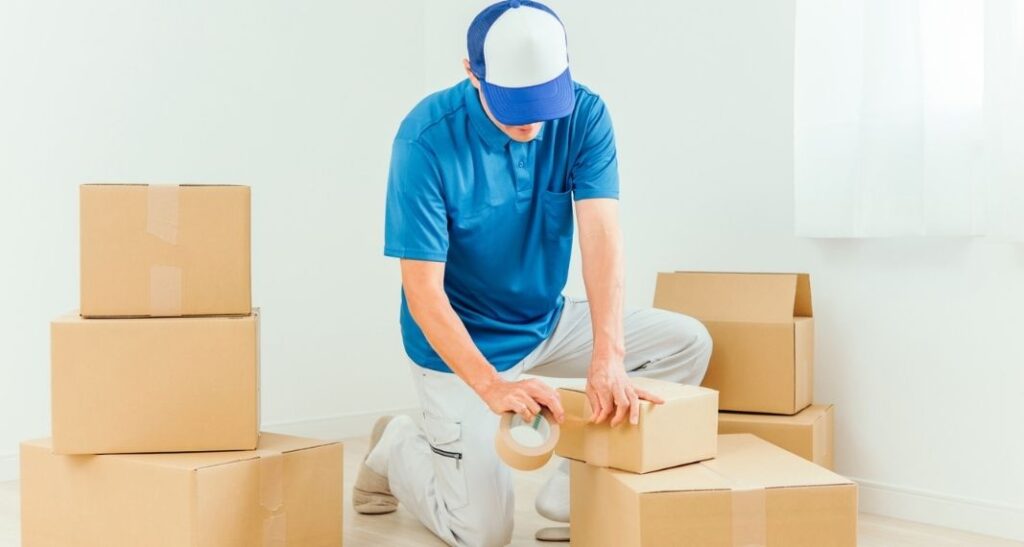 絨毯を不用品回収で処分するメリットのイメージ画像